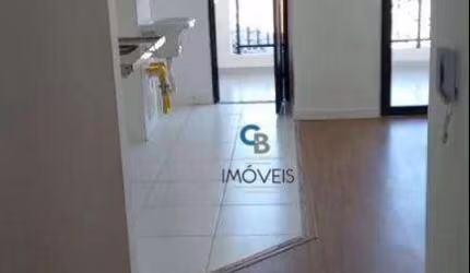 Apartamento com 3 dormitórios para alugar, 65 m² por R$ 3.300/mês - Vila Matilde - São Paulo/SP
