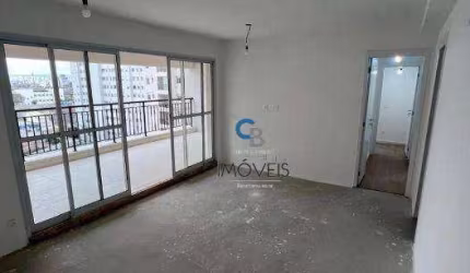 Apartamento com 3 dormitórios à venda, 105 m² por R$ 1.150.000,00 - Mooca - São Paulo/SP