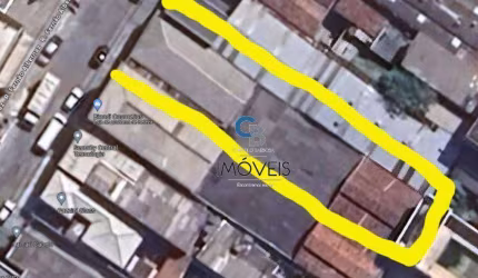 Galpão à venda, 300 m² por R$ 1.590.000 - Vila Nova Savoia - São Paulo/SP