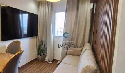 Apartamento com 2 dormitórios à venda, 38 m² por R$ 329.000 - Vila Matilde - São Paulo/SP