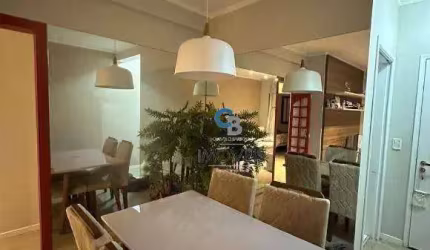 Apartamento com 3 dormitórios, 70 m² - venda por R$ 689.000,00 ou aluguel por R$ 4.703,00/mês - Tatuapé - São Paulo/SP