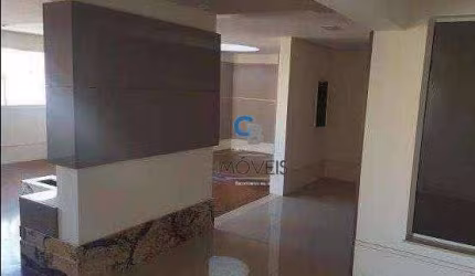 Cobertura com 4 dormitórios à venda, 470 m² por R$ 1.780.000,00 - Anália Franco - São Paulo/SP