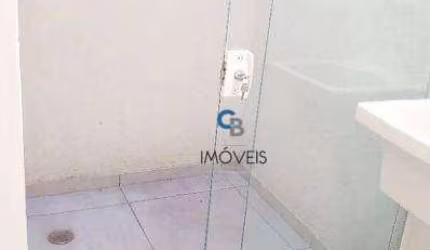 Apartamento com 2 dormitórios à venda, 41 m² por R$ 275.000 - Vila Formosa - São Paulo/SP