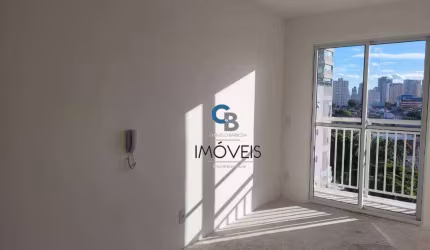 Studio com 1 dormitório à venda, 27 m² por R$ 310.000,00 - Tatuapé - São Paulo/SP