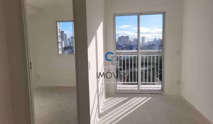 Studio com 1 dormitório à venda, 27 m² por R$ 310.000,00 - Tatuapé - São Paulo/SP