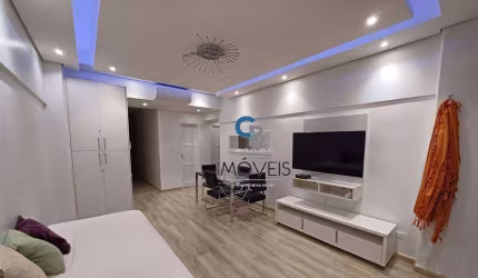 Apartamento com 2 dormitórios para alugar, 83 m² por R$ 4.370/mês - Jardim Paulista - São Paulo/SP