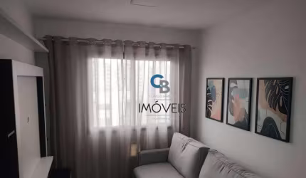 Apartamento com 1 dormitório para alugar, 28 m² por R$ 3.000/mês - Bela Vista - São Paulo/SP