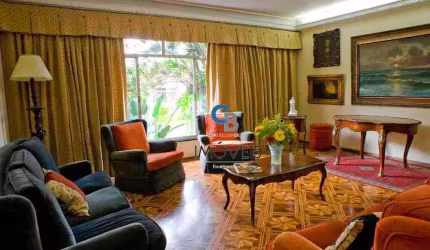 Sobrado à venda, 350 m² por R$ 1.600.000,00 - Tatuapé - São Paulo/SP