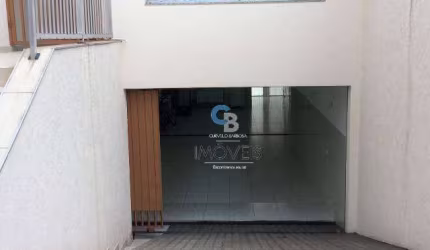 Sobrado  residencial à venda, Engenheiro Goulart, São Paulo.
