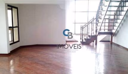 Apartamento  residencial para locação, Tatuapé, São Paulo.