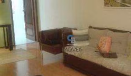 Sobrado à venda, 240 m² por R$ 750.000,00 - Vila Prudente - São Paulo/SP