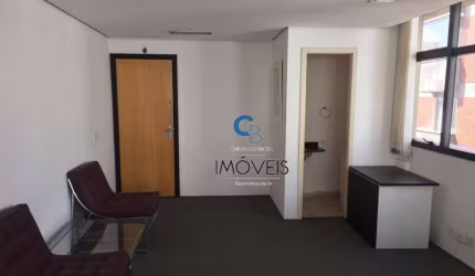 Conjunto à venda, 40 m² por R$ 375.000,00 - Conjunto Residencial Novo Pacaembu - São Paulo/SP