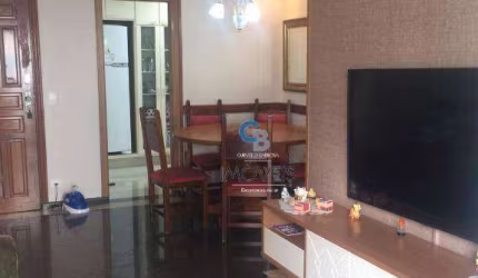 Apartamento à venda, 75 m² por R$ 650.000,00 - Tatuapé - São Paulo/SP
