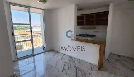 Apartamento com 2 dormitórios à venda, 53 m² por R$ 450.000,00 - Pari - São Paulo/SP