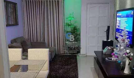 Sobrado à venda, 103 m² por R$ 670.000,00 - Vila Formosa - São Paulo/SP