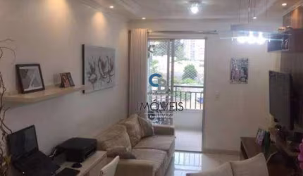 Apartamento à venda, 50 m² por R$ 350.000,00 - Vila Prudente - São Paulo/SP