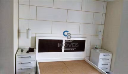 Apartamento à venda, 127 m² por R$ 1.020.000,00 - Anália Franco - São Paulo/SP