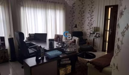 Casa com 4 dormitórios à venda, 300 m² por R$ 1.630.000 - Vila Formosa - São Paulo/SP