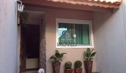 Sobrado à venda, 160 m² por R$ 560.000,00 - Cidade Líder - São Paulo/SP