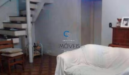 Sobrado à venda, 150 m² por R$ 790.000,00 - Tatuapé - São Paulo/SP