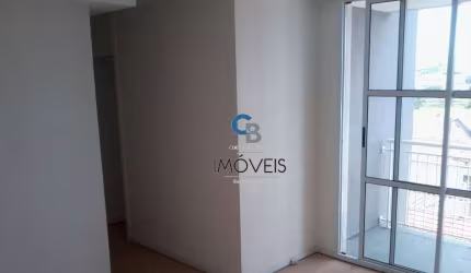 Apartamento à venda, 52 m² por R$ 415.000,00 - Pari - São Paulo/SP