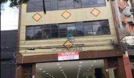Prédio para alugar, 980 m² por R$ 57.899,00/mês - Tatuapé - São Paulo/SP