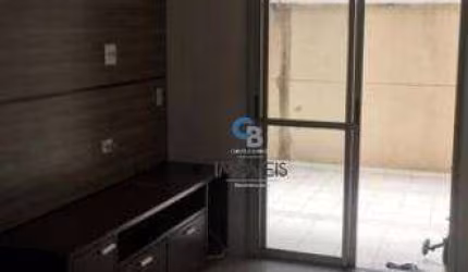 Apartamento à venda, 68 m² por R$ 365.000,00 - Tatuapé - São Paulo/SP