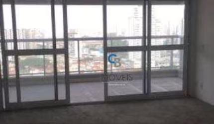 Apartamento à venda, 127 m² por R$ 1.380.000,00 - Tatuapé - São Paulo/SP