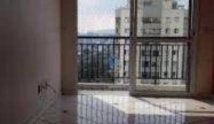 Apartamento à venda, 54 m² por R$ 310.000,00 - Ecolife - São Paulo/SP