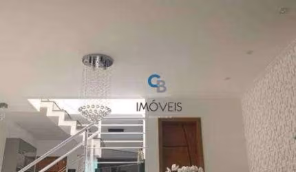 Sobrado à venda, 171 m² por R$ 960.000,00 - Vila Formosa - São Paulo/SP