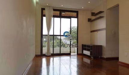 Apartamento à venda, 90 m² por R$ 835.000,00 - Mooca - São Paulo/SP