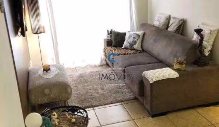 Apartamento à venda, 65 m² por R$ 350.000,00 - Vila Prudente - São Paulo/SP