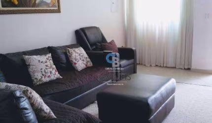 Sobrado à venda, 132 m² por R$ 795.000,00 - Tatuapé - São Paulo/SP