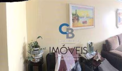 Apartamento à venda, 164 m² por R$ 1.170.000,00 - Anália Franco - São Paulo/SP