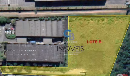 Terreno à venda, 14260 m² por R$ 8.343.000,00 - Cidade Nova Bonsucesso - Guarulhos/SP