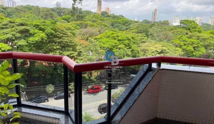 Apartamento à venda, 145 m² por R$ 1.350.000,00 - Anália Franco - São Paulo/SP