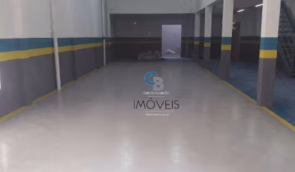 Galpão à venda, 521 m² por R$ 1.350.000,00 - Carrão - São Paulo/SP