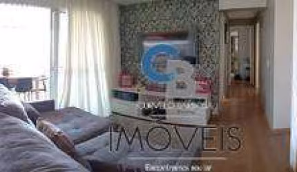Apartamento à venda, 90 m² por R$ 805.000,00 - Vila Formosa - São Paulo/SP