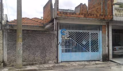 Casa à venda, 120 m² por R$ 795.000,00 - Tatuapé - São Paulo/SP