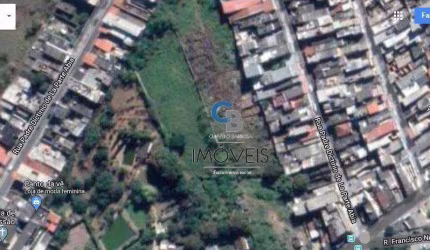 Terreno à venda, 4205 m² por R$ 2.965.000,00 - Lajeado - São Paulo/SP
