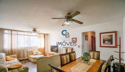 Apartamento com 4 dormitórios à venda, 120 m² por R$ 650.000,00 - Tatuapé - São Paulo/SP