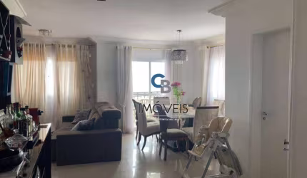 Apartamento à venda, 106 m² por R$ 950.000,00 - Vila Formosa - São Paulo/SP