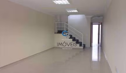 Sobrado à venda, 134 m² por R$ 1.300.000,00 - Tatuapé - São Paulo/SP