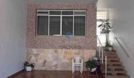 Sobrado com 2 dormitórios à venda, 187 m² por R$ 840.000,00 - Vila Formosa - São Paulo/SP