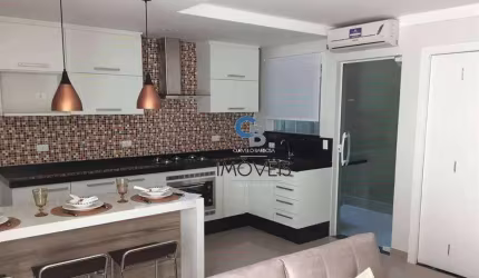 Sobrado à venda, 61 m² por R$ 550.000,00 - Vila Prudente - São Paulo/SP