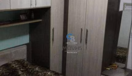 Sobrado à venda, 73 m² por R$ 410.000,00 - Patriarca (Zona Leste) - São Paulo/SP