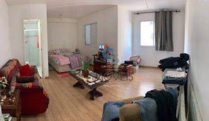Studio à venda, 35 m² por R$ 210.000,00 - Vila Prudente - São Paulo/SP