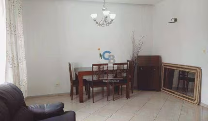 Sobrado à venda, 320 m² por R$ 900.000,00 - Mooca - São Paulo/SP