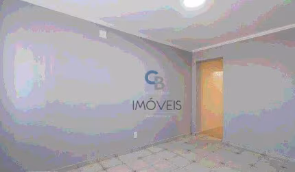 Sobrado para alugar, 100 m² por R$ 2.376,00/mês - Vila Prudente - São Paulo/SP
