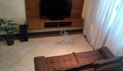 Sobrado à venda, 60 m² por R$ 350.000,00 - Patriarca (Zona Leste) - São Paulo/SP